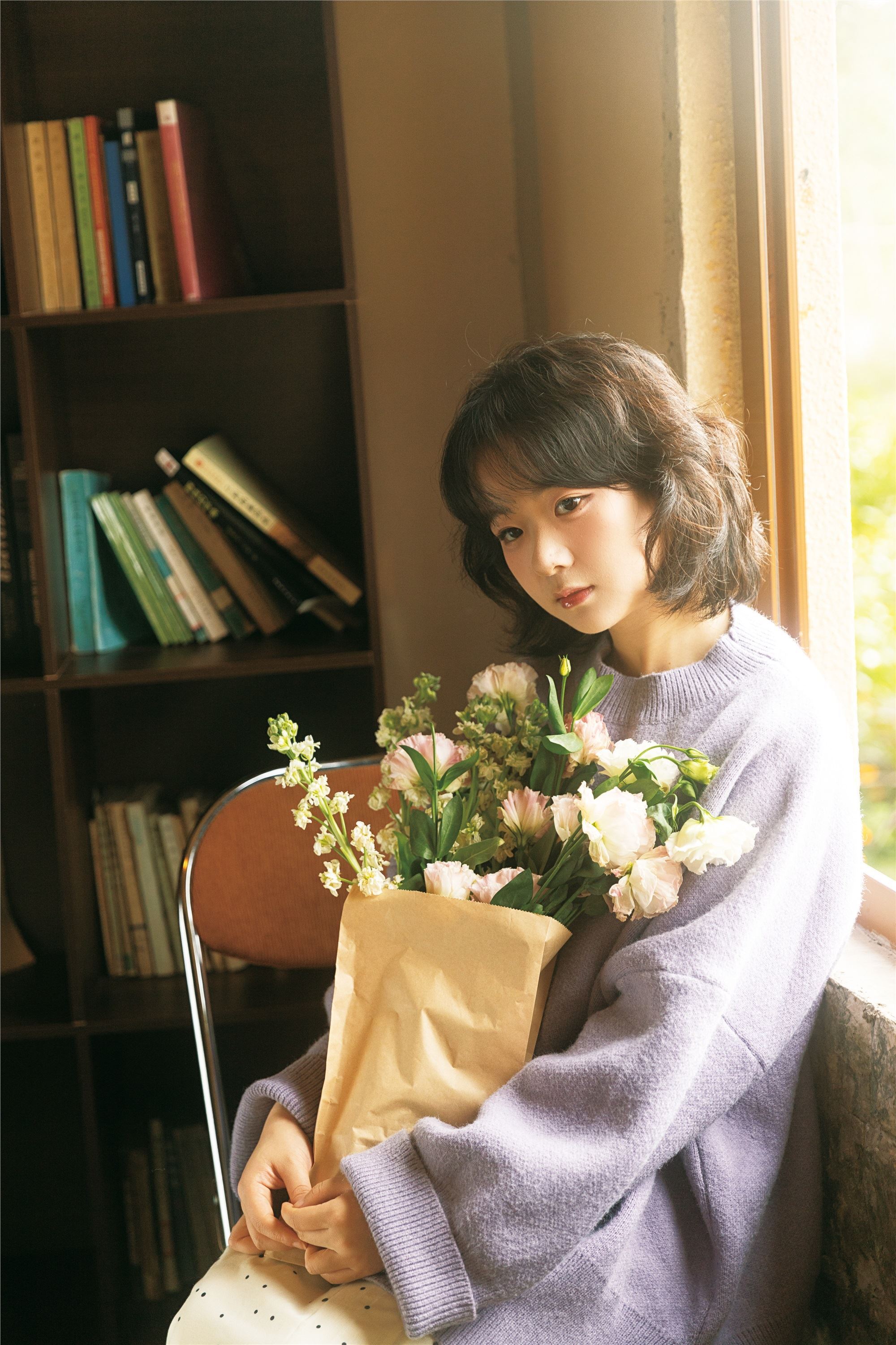 YITUYU艺图语 2025.01.08 青春 折耳香菜